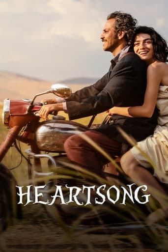La canción del corazón