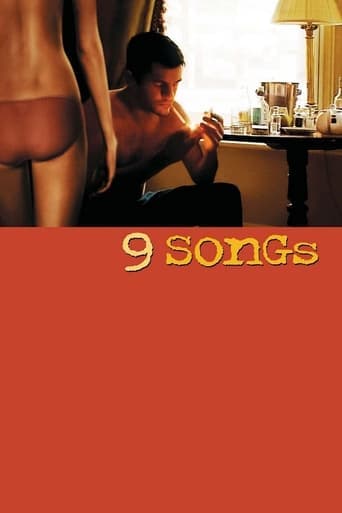 Nueve canciones
