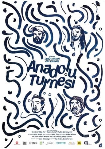Anadolu Turnesi