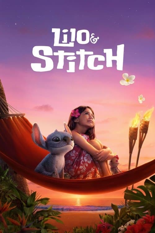 Lilo y Stitch