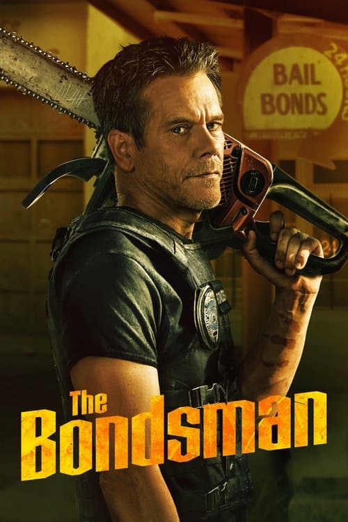 Mirar The Bondsman En Línea